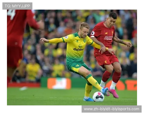 英超球队诺维奇口号背后的俱乐部文化